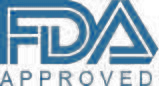 FDA Approved